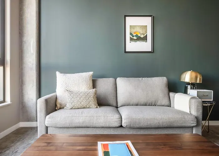 W Loop 1br W Pool Gym Nr Restaurant Row Chi-274 *